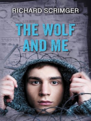 cover image of The Wolf and Me